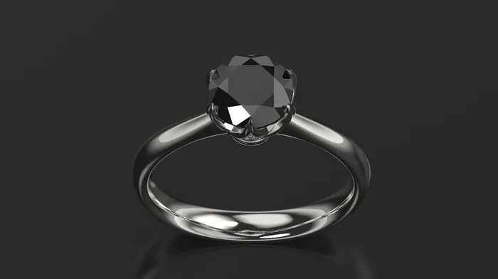 FL LLC Rings Black Diamond Crown Engagement Ring White Gold Engagement Ring Black Diamond Ring Black Diamond Gold White Gold Black Diamond Ring FL LLC Rings Black Diamond Crown Engagement Ring White Gold Engagement Ring Black Diamond Ring Black Diamond Gold White Gold Black Diamond Ring