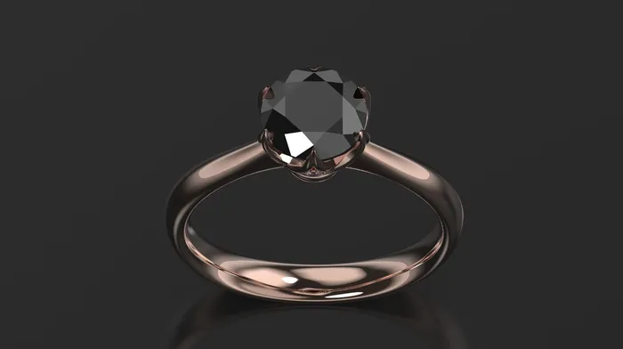 FL LLC Rings Black Diamond Crown Engagement Ring White Gold Engagement Ring Black Diamond Ring Black Diamond Gold White Gold Black Diamond Ring FL LLC Rings Black Diamond Crown Engagement Ring White Gold Engagement Ring Black Diamond Ring Black Diamond Gold White Gold Black Diamond Ring