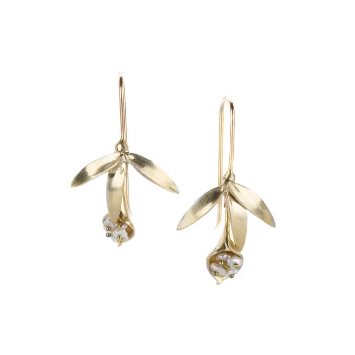 Annette Ferdinandsen Earrings Wildflower Earrings