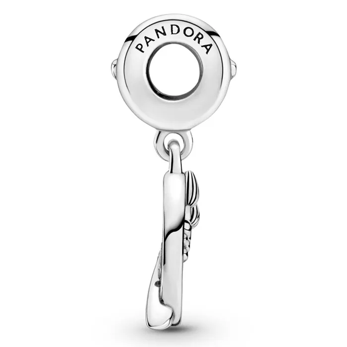 Charm Necklaces Pandora Pandora Artists Palette Dangle Charm