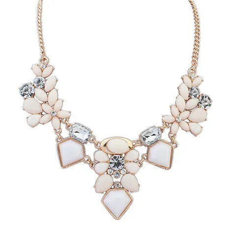 Charm Necklaces sparklingselections New Arrival Resin Fashion Charm Gem Cute Necklaces Pendants Charm Necklaces sparklingselections New Arrival Resin Fashion Charm Gem Cute Necklaces Pendants