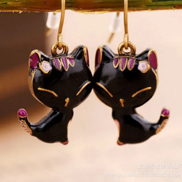 Earrings SWEET T 52 Simulated PearlCrystal Stud Earrings In Intricate Patterns for Women and Girls